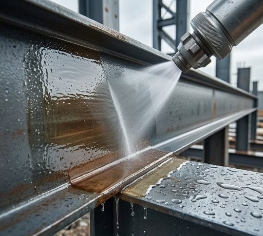 Barnices Industriales
